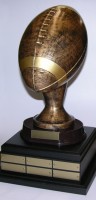 Franks Football League Award
