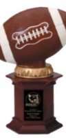 Football Podium