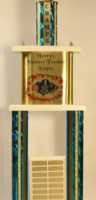 Triple Riser League Award